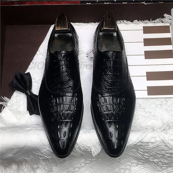 dress shoes wingtip men oxford genuine leather fashion black blue lace up wedding office business formal kki9
dress shoes wingtip men oxford genuine leather fashion black blue lace up wedding office business formal kki9