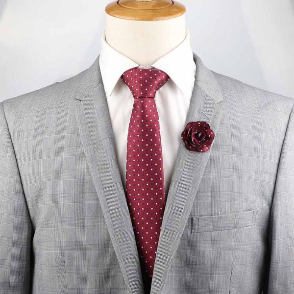 neck ties men designer polyester dot casual skinny tie brooches set for formal wedding business party necktie suit daily accessiory, Blue;purple
neck ties men designer polyester dot casual skinny tie brooches set for formal wedding business party necktie suit daily accessiory, Blue;purple