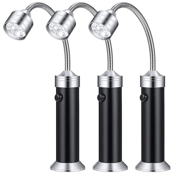 tools & accessories 3-piece barbecue light 360 degree neck adjustable for outdoor black
tools & accessories 3-piece barbecue light 360 degree neck adjustable for outdoor black