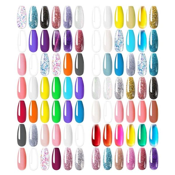 nail gel 6pcs poly builder uv quick building tips finger extension 15ml nails art decorations, Red;pink
nail gel 6pcs poly builder uv quick building tips finger extension 15ml nails art decorations, Red;pink