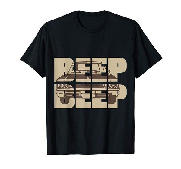 men's t-shirts camiseta divertida clásica de coche para hombre, regalo el, White;black
men's t-shirts camiseta divertida clásica de coche para hombre, regalo el, White;black