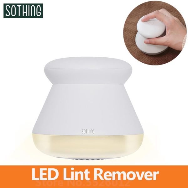smart home control sothing electric lint remover with led light sweater woolen coat fuzz pellet trimmer type c charge portable for travel
smart home control sothing electric lint remover with led light sweater woolen coat fuzz pellet trimmer type c charge portable for travel