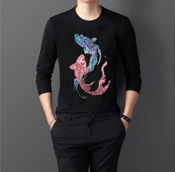 2021 new diamond stone tshirts sleeve t shirts men and black cotton t-shirt in tee shirt long plus size 4xl ns8z, White;black
2021 new diamond stone tshirts sleeve t shirts men and black cotton t-shirt in tee shirt long plus size 4xl ns8z, White;black