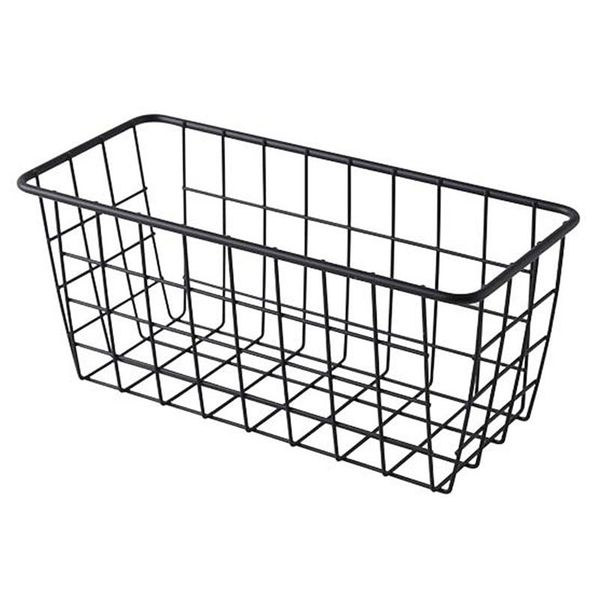 storage baskets basket bins organizer with handles for kitchen, pantry, cabinet, wire bathroom shelves makeup organiser
storage baskets basket bins organizer with handles for kitchen, pantry, cabinet, wire bathroom shelves makeup organiser