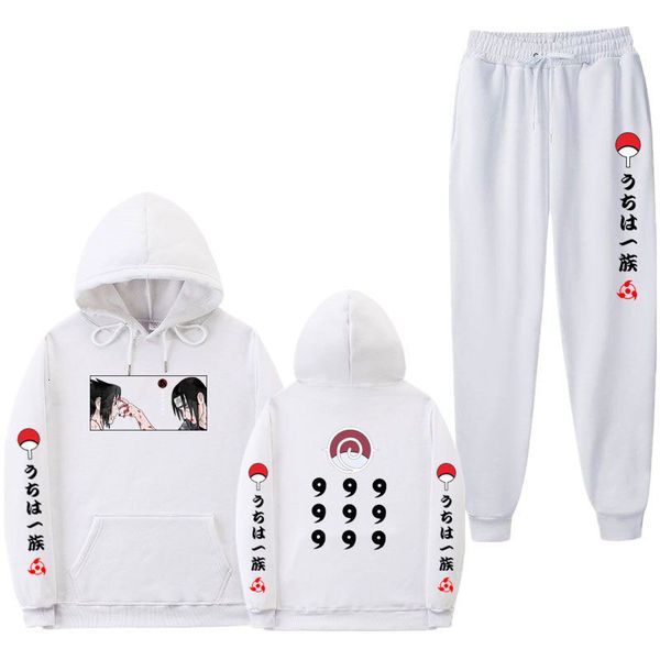 2021 new anime set men/women fashion harajuku hoodies +sweatpants uchiha sasuke itachi print minato naruto sweatshirt 75m3, Black
2021 new anime set men/women fashion harajuku hoodies +sweatpants uchiha sasuke itachi print minato naruto sweatshirt 75m3, Black