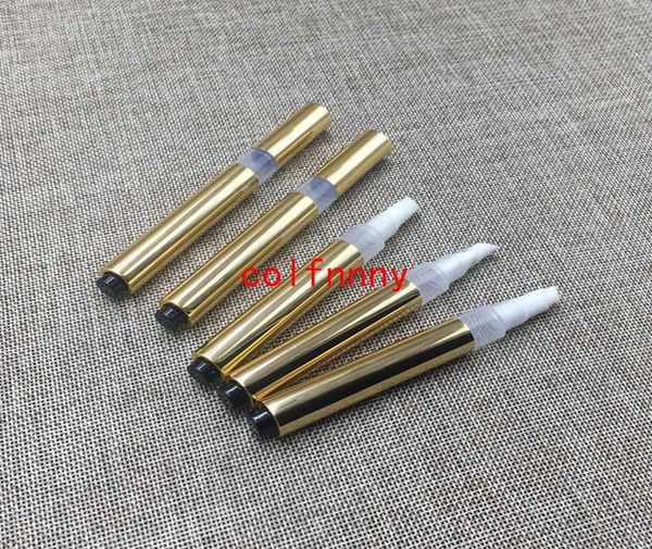 100pcs/lot fast shipping 3ml golden skylight concealer makeup button pen package of freckle acne cosmetic packaging
100pcs/lot fast shipping 3ml golden skylight concealer makeup button pen package of freckle acne cosmetic packaging