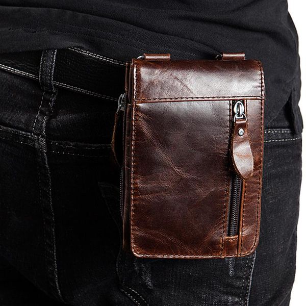 waist bags genuine leather packs fanny pack belt bag phone pouch travel fashion male small
waist bags genuine leather packs fanny pack belt bag phone pouch travel fashion male small