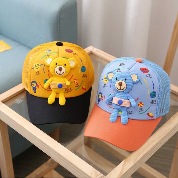 cap children cartoon cub net boys and girls spring summer korean version parent child sunscreen hat baseball, Yellow
cap children cartoon cub net boys and girls spring summer korean version parent child sunscreen hat baseball, Yellow