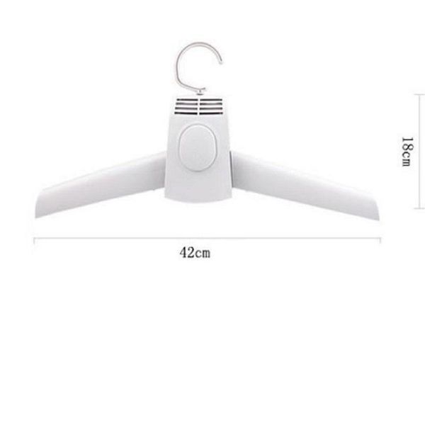 hangers & racks k-star 1pcs mini folding electric clothes drying rack smart hang dryer clothing shoes heater
hangers & racks k-star 1pcs mini folding electric clothes drying rack smart hang dryer clothing shoes heater
