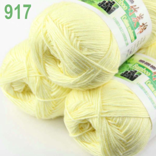 lot of 3 skeins soft natural smooth bamboo cotton yarn knitting lemon yellow 322-917-3, Black;white
lot of 3 skeins soft natural smooth bamboo cotton yarn knitting lemon yellow 322-917-3, Black;white