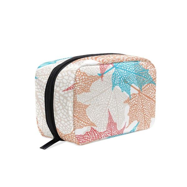 cosmetic bags & cases fengju makeup bag portable toiletries fashionable square storage for girls lady woman tree leaves
cosmetic bags & cases fengju makeup bag portable toiletries fashionable square storage for girls lady woman tree leaves