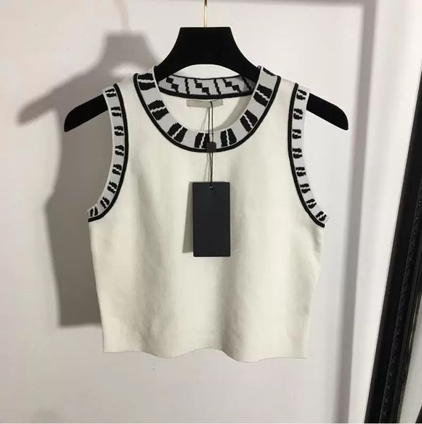 fashion women tank sleeveless knit vests tanks lady apparel designer cami pink letter jacquard camis trapstar short tanks breathable camiset, White
fashion women tank sleeveless knit vests tanks lady apparel designer cami pink letter jacquard camis trapstar short tanks breathable camiset, White