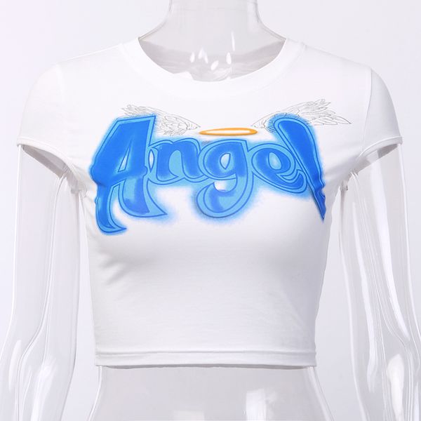 women crop summer punk gunge letter print vintage white bodycon cotton t-shirt female casual short sleeve funny tshirts
women crop summer punk gunge letter print vintage white bodycon cotton t-shirt female casual short sleeve funny tshirts