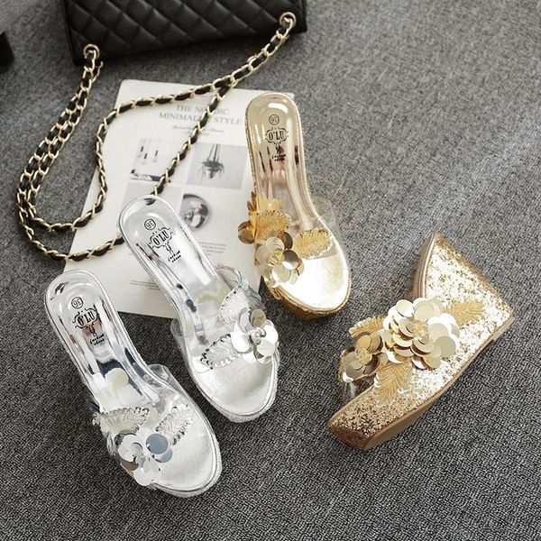 low female shoes slippers casual women heels on a wedge slides flower 2021 luxury high spring rome scandals basic rubber fl, Black
low female shoes slippers casual women heels on a wedge slides flower 2021 luxury high spring rome scandals basic rubber fl, Black