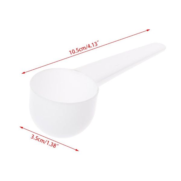 spoons 55kf 1/3/5/10g measuring coffee protein milk powder scoops spoon kitchen tools
spoons 55kf 1/3/5/10g measuring coffee protein milk powder scoops spoon kitchen tools