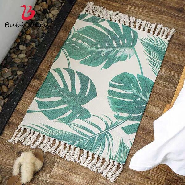 carpets bubble kiss tassels carpet home braided decor floor mat palm leaves pattern rug nordic style living room sofa foot pad slip
carpets bubble kiss tassels carpet home braided decor floor mat palm leaves pattern rug nordic style living room sofa foot pad slip
