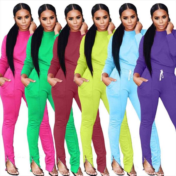 winter two piece set womens pants long sleeve suit casual tracksuit outfit sweatsuit sporty, White
winter two piece set womens pants long sleeve suit casual tracksuit outfit sweatsuit sporty, White