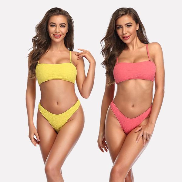 ladies printed bikini 2021 new swimsuit with chest lining push-up swimsuit triangle bikini
ladies printed bikini 2021 new swimsuit with chest lining push-up swimsuit triangle bikini