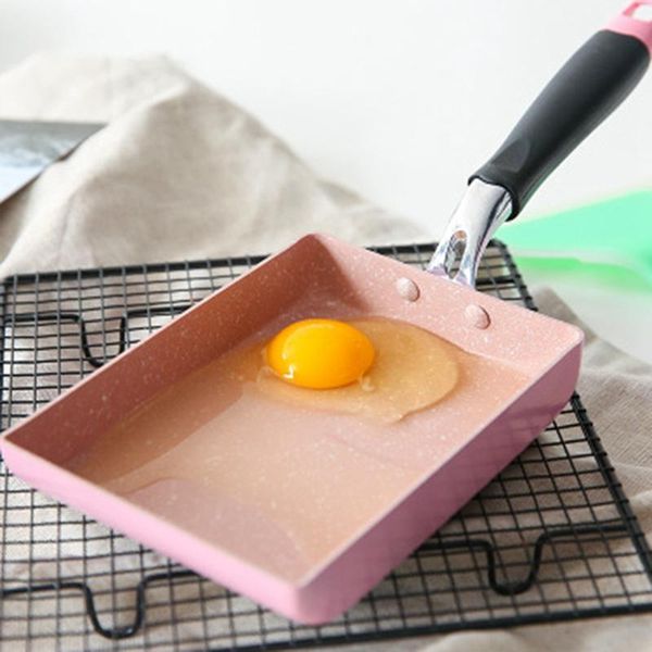 mini pan japanese style stainless steel non-stick frying pan omelette cookware induction cooker fried egg
mini pan japanese style stainless steel non-stick frying pan omelette cookware induction cooker fried egg