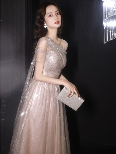 fantasy v neck off shoulder a line prom dress fashion sequins bowknot bandage ankle length pageant party gown host dress evening, Black;red
fantasy v neck off shoulder a line prom dress fashion sequins bowknot bandage ankle length pageant party gown host dress evening, Black;red