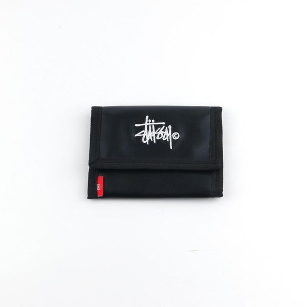 fashion brand men wallet 2021 nylon cloth short wallet female handbag casual student wallets youth purse mini purses, Red;black
fashion brand men wallet 2021 nylon cloth short wallet female handbag casual student wallets youth purse mini purses, Red;black