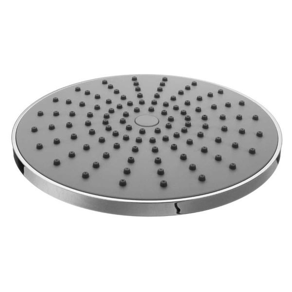 bathroom shower heads 19 x 19cm round head abs plastic body chrome plated showerheads large rainfall water saving
bathroom shower heads 19 x 19cm round head abs plastic body chrome plated showerheads large rainfall water saving