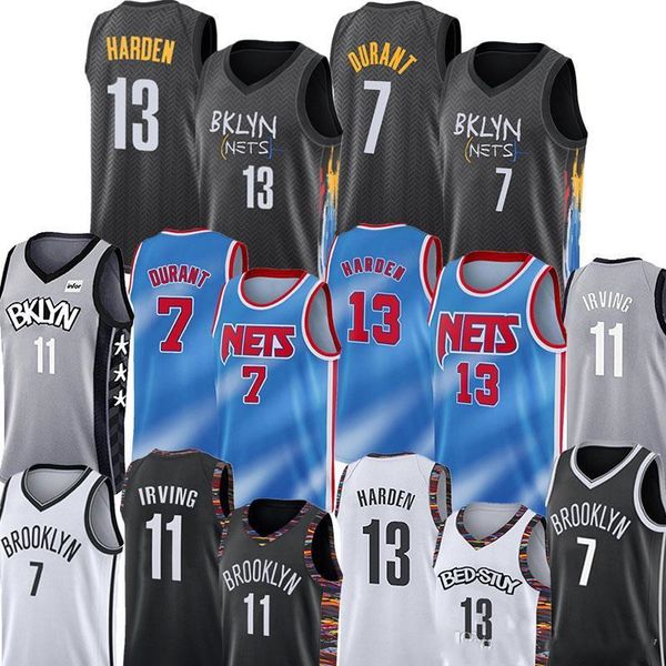 mens 13 harden jersey kevin 7 durant 11 irving basketball jersey kyrie basketball jerseys 2020/21 swingman city new edition black blue white, Black;red
mens 13 harden jersey kevin 7 durant 11 irving basketball jersey kyrie basketball jerseys 2020/21 swingman city new edition black blue white, Black;red