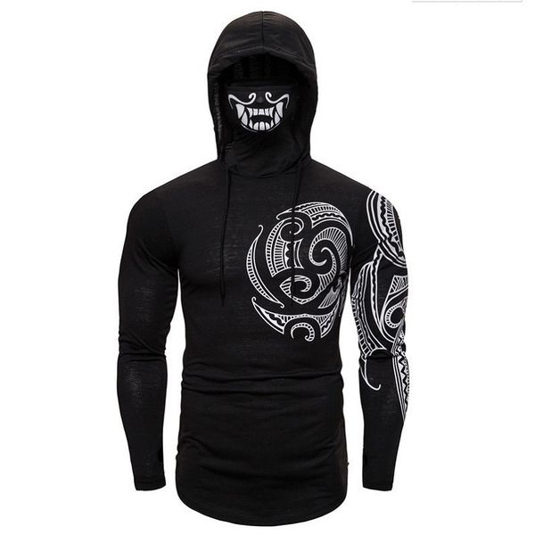 men's shirt fashions summertime sleeveless summer hoodie skull mask pure color sweater vest male t-shirts 11hn, White;black
men's shirt fashions summertime sleeveless summer hoodie skull mask pure color sweater vest male t-shirts 11hn, White;black