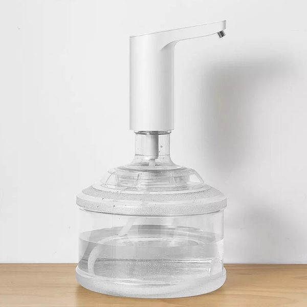 xiaolang uv sterilization water pump electric water dispenser touch control 30s automatic sterilization low sound cleaner
xiaolang uv sterilization water pump electric water dispenser touch control 30s automatic sterilization low sound cleaner