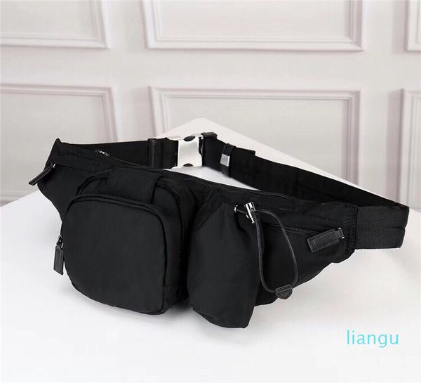wholesale new parachute fabric canvas belt bag men and women multifunctional chest pocket fashion large capacity leisure outdoor sports bag
wholesale new parachute fabric canvas belt bag men and women multifunctional chest pocket fashion large capacity leisure outdoor sports bag