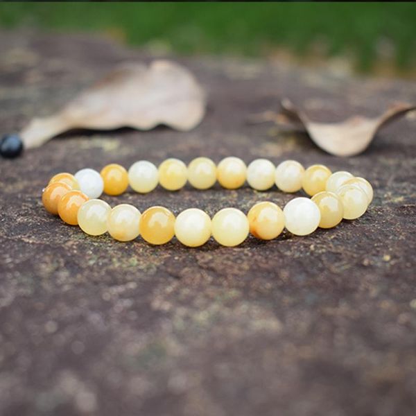 charm bracelets fashion yellow aventurine strand for women semi-precious stones crystal beaded bracelet handwoven jewelry gifts, Golden;silver
charm bracelets fashion yellow aventurine strand for women semi-precious stones crystal beaded bracelet handwoven jewelry gifts, Golden;silver