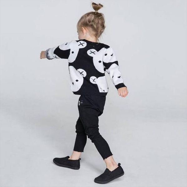 baby girls sweater winter cartoon children sweaters christmas pullover long sleeve boy girl knitwear kids knit clothes, Blue
baby girls sweater winter cartoon children sweaters christmas pullover long sleeve boy girl knitwear kids knit clothes, Blue