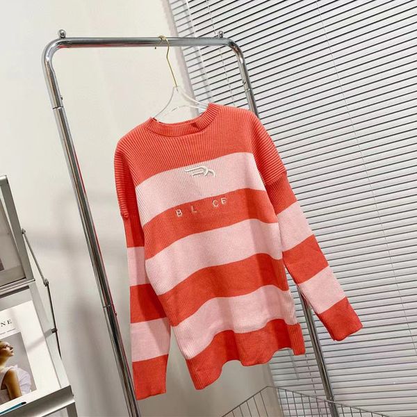 70% off 2021 autumn style new quality commuting loose harajuku slim fitting knitted pullover round neck women's sweater, White;black
70% off 2021 autumn style new quality commuting loose harajuku slim fitting knitted pullover round neck women's sweater, White;black