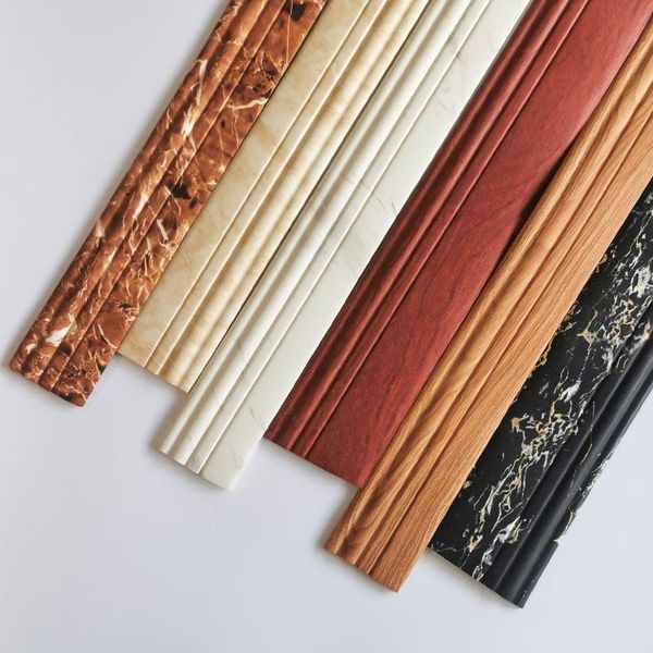 wall stickers sticker 3d pattern skirting waist line foam 9.8*100cm self-adhesive border anti-collision background home decor
wall stickers sticker 3d pattern skirting waist line foam 9.8*100cm self-adhesive border anti-collision background home decor