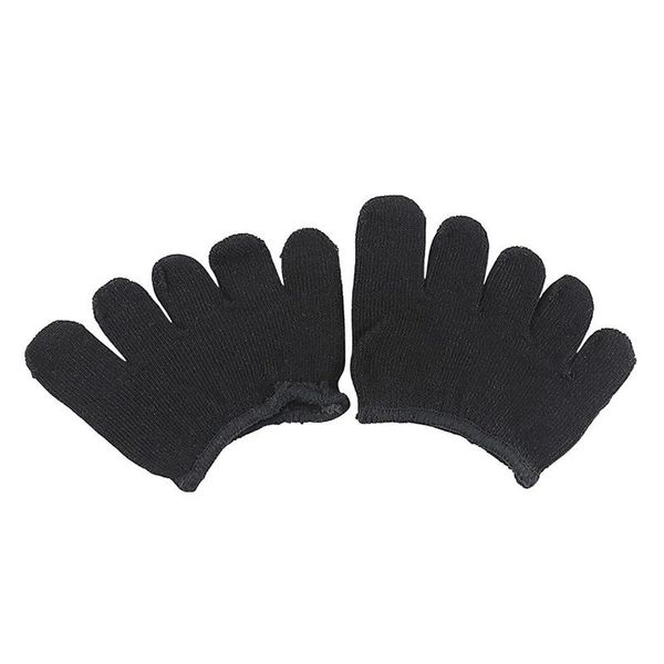 sports socks yoga products women invisible gym non slip toe half grip heel five finger suitable for lady, Black
sports socks yoga products women invisible gym non slip toe half grip heel five finger suitable for lady, Black