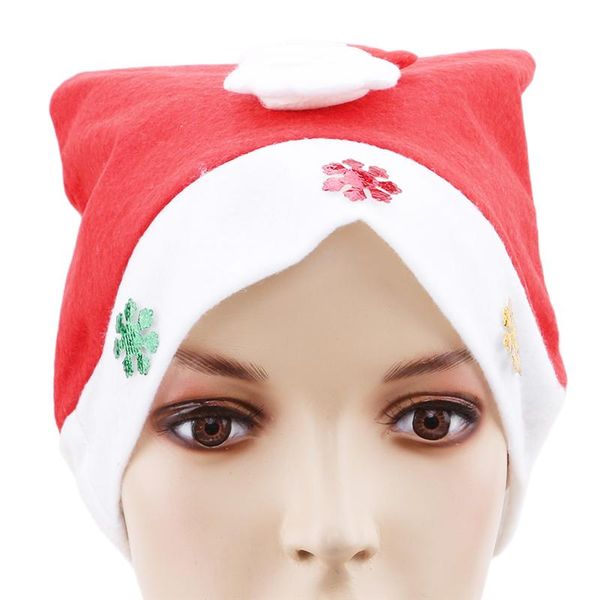 christmas decorations party hat for traditional santa claus snowman elk hats favors decoration
christmas decorations party hat for traditional santa claus snowman elk hats favors decoration