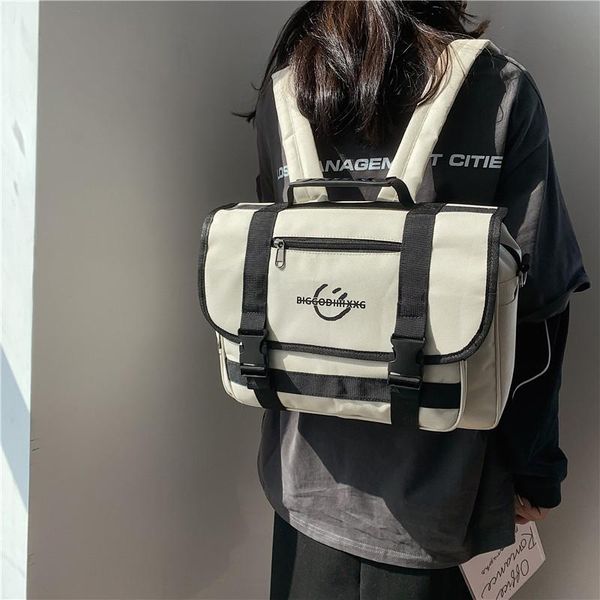 backpack 2021 fashion men tote for teenager boys black shoulder bag women travel convertible oxford waterproof student backpacks
backpack 2021 fashion men tote for teenager boys black shoulder bag women travel convertible oxford waterproof student backpacks