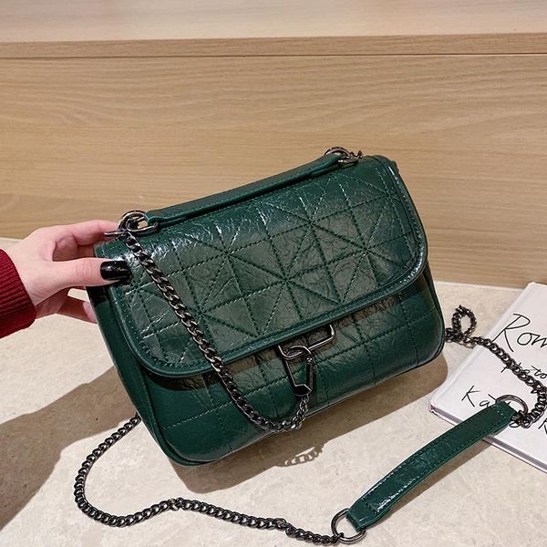 geometric women messenger bags wide chain design stray shoulder bags solid crossbody for women satchels handbags purses
geometric women messenger bags wide chain design stray shoulder bags solid crossbody for women satchels handbags purses