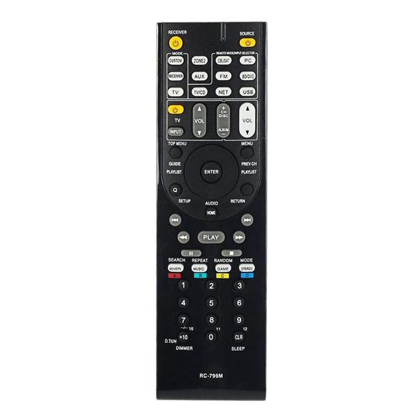 remote control for onkyo rc-799m ht-r391 ht-r558 ht-r590 ht-r591 ht-s5500 rc-834m rc-737m rc-812m rc-801m rc-803m
remote control for onkyo rc-799m ht-r391 ht-r558 ht-r590 ht-r591 ht-s5500 rc-834m rc-737m rc-812m rc-801m rc-803m