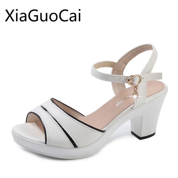 peep toe summer high heels women sandals wild word buckle female platform beach sandals ankle strap women, Black
peep toe summer high heels women sandals wild word buckle female platform beach sandals ankle strap women, Black