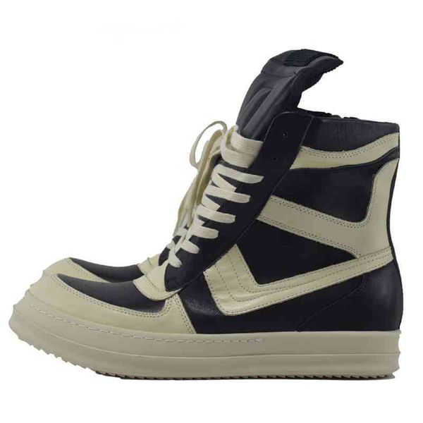 owen seak men high ankle luxury trainers genuine leather winter boots women lace up casual sneaker zip flats black white shoes
owen seak men high ankle luxury trainers genuine leather winter boots women lace up casual sneaker zip flats black white shoes