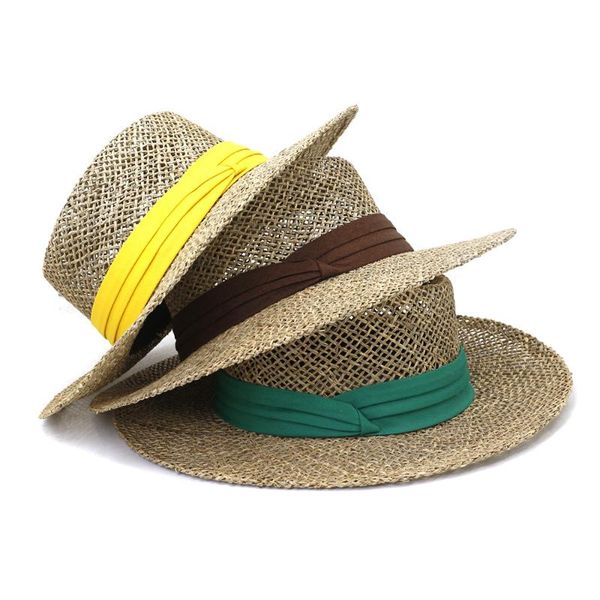 wide brim hats sell handwork west cowboy natural angelica straw hat classics flat retro caps for women summer outdoor, Blue;gray
wide brim hats sell handwork west cowboy natural angelica straw hat classics flat retro caps for women summer outdoor, Blue;gray