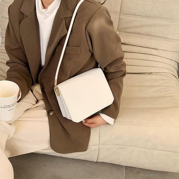 shoulder bags high sense women's bag 2021 wild flap underarm fashion simple retro small square
shoulder bags high sense women's bag 2021 wild flap underarm fashion simple retro small square