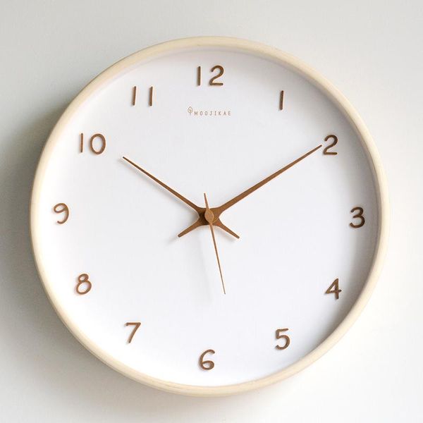 wall clocks nordic light luxury mute living room clock wood simple modern fashion personality creativity horloge murale design moderne
wall clocks nordic light luxury mute living room clock wood simple modern fashion personality creativity horloge murale design moderne