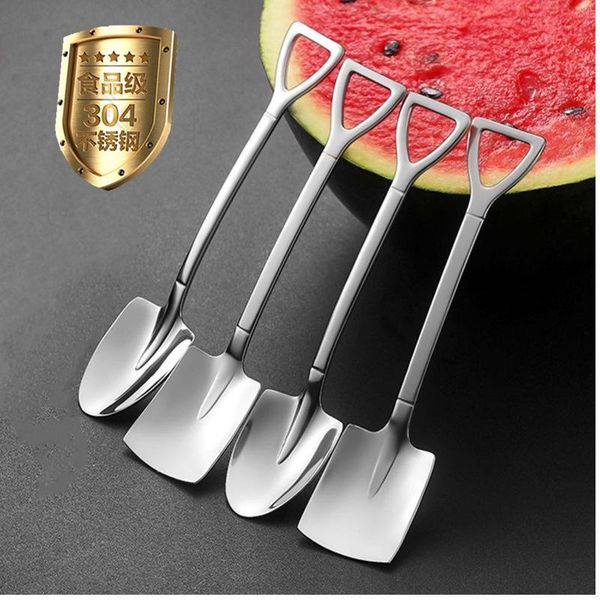 spoons 2/4pcs cutlery tableware flatware set fruit ice cream dessert teaspoons coffee spoon stainless steel
spoons 2/4pcs cutlery tableware flatware set fruit ice cream dessert teaspoons coffee spoon stainless steel