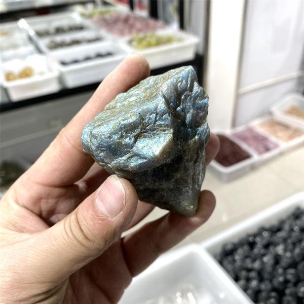 decorative objects & figurines natural gray moonstone quartz crystal rough stone specimen mineral reiki healing home decoration random deliv
decorative objects & figurines natural gray moonstone quartz crystal rough stone specimen mineral reiki healing home decoration random deliv