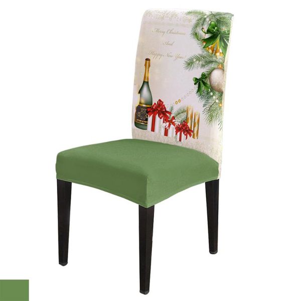 chair covers christmas champagne party spandex elastic dining slipcover removable kitchen seat case stretch cover for banquet
chair covers christmas champagne party spandex elastic dining slipcover removable kitchen seat case stretch cover for banquet