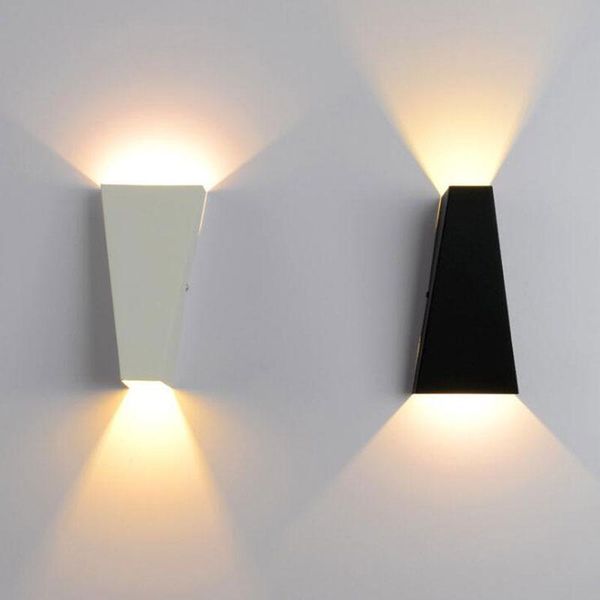 modern indoor wall sconce led lamp 8w aluminum bedsides reading porch garden wall lights ac90-260v
modern indoor wall sconce led lamp 8w aluminum bedsides reading porch garden wall lights ac90-260v