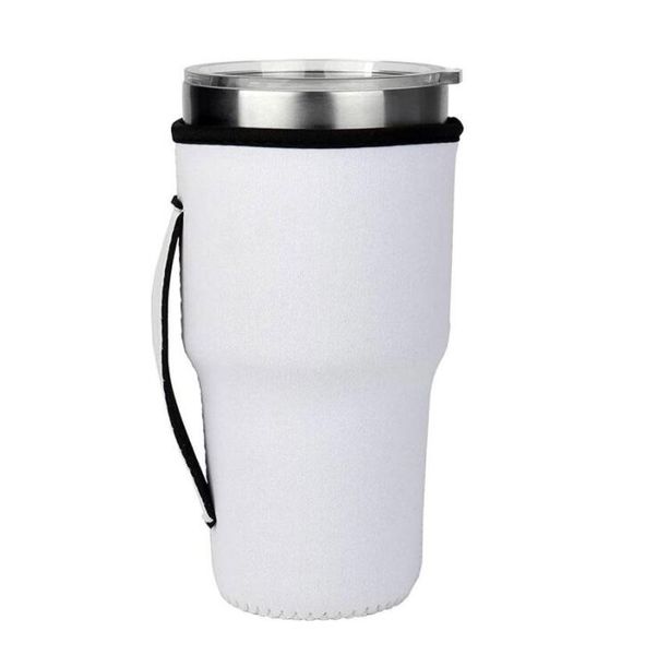drinkware sublimation blanks reusable iced coffee cup sleeve neoprene insulated sleeves mugs cover bags holder handles for 20oz 32oz vacumm
drinkware sublimation blanks reusable iced coffee cup sleeve neoprene insulated sleeves mugs cover bags holder handles for 20oz 32oz vacumm