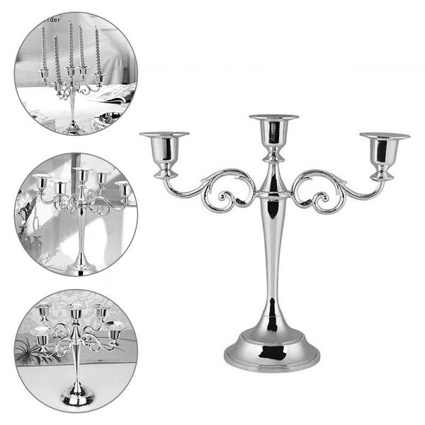 candle holders table candlesticks metal candelabra holder stand silver/gold 3/5-arms candelabros for wedding christmas party home decor
candle holders table candlesticks metal candelabra holder stand silver/gold 3/5-arms candelabros for wedding christmas party home decor